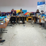Multiplier Event for the DESK project in Romania